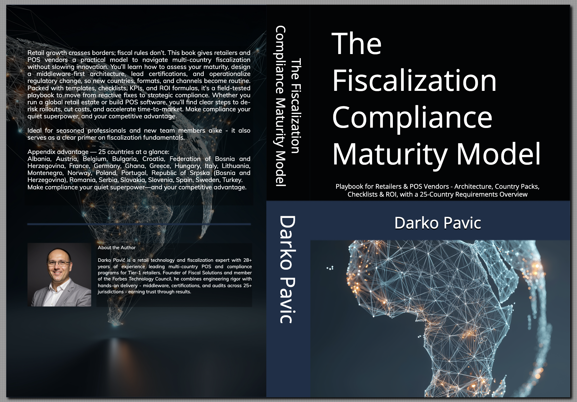 The Fiscalization Compliance Maturity Model (english)