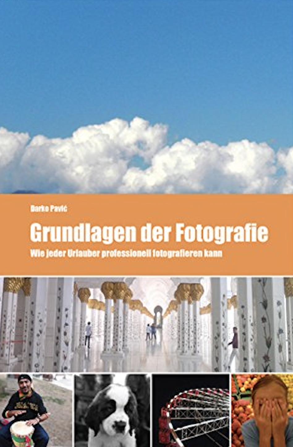 Fundamentals of Photography (german)