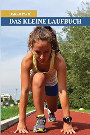 The Little Running Book (german)